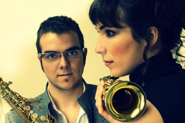 La Biblioteca Regional de Murcia acoge un concierto-performance que unirá música, literatura y vídeo - 1, Foto 1