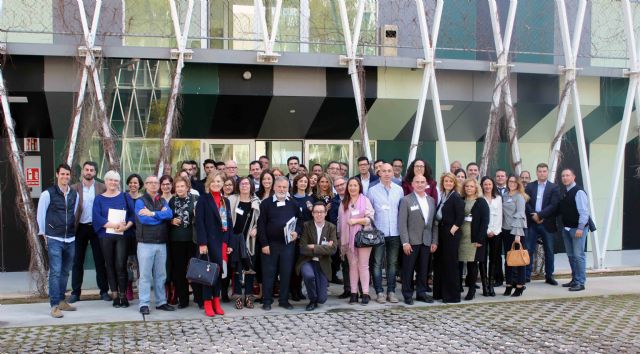 Éxito del segundo Encuentro Networking del CODID - 1, Foto 1