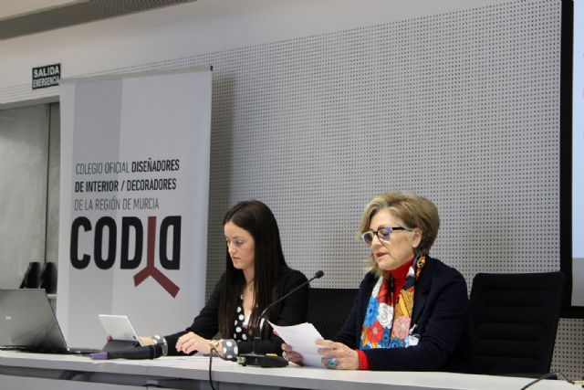 Éxito del segundo Encuentro Networking del CODID - 2, Foto 2