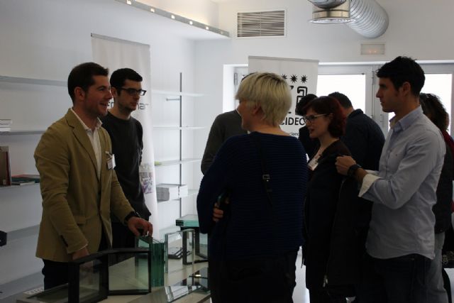 Éxito del segundo Encuentro Networking del CODID - 3, Foto 3