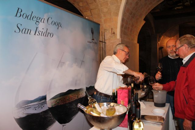 Inaugurada la XI Muestra de la D.O.P. Bullas - 3, Foto 3