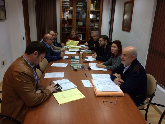 La Junta de Gobierno Local de Molina de Segura adjudica las obras de renovación y mejora de las infraestructuras de alcantarillado en Calle Estación, con una inversión de 174.094,80 euros - 1, Foto 1