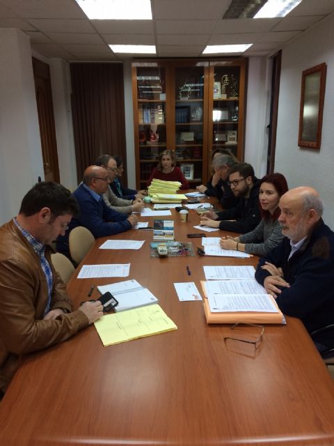 La Junta de Gobierno Local de Molina de Segura adjudica las obras de renovación y mejora de las infraestructuras de alcantarillado en Calle Estación, con una inversión de 174.094,80 euros - 2, Foto 2