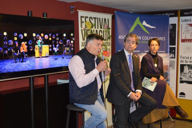 El Festival Venagua incluye por primera vez actuaciones de circo en la calle para promover la inclusión social - 2, Foto 2