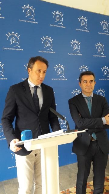 Fulgencio Gil: el trabajo que desarrollamos desde los Ayuntamientos es fundamental para impulsar la consecución de un Pacto Nacional del Agua - 2, Foto 2