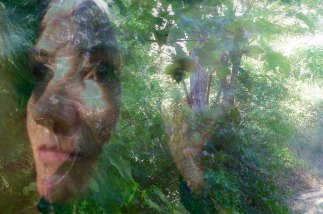 El Cendeac recibe a la artista Verónica Perales dentro del ciclo 'Post-Arcadia' que une arte y naturaleza - 1, Foto 1