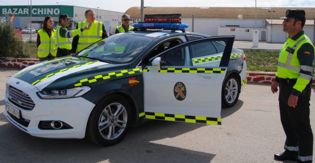 Nueve de cada diez lesiones infantiles graves o mortales serían evitables con los sistemas de retención obligatorios - 2, Foto 2