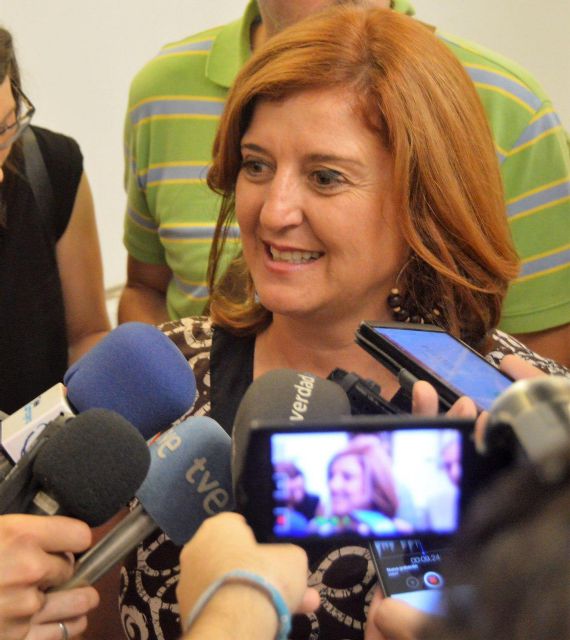 CTSSP denuncia las condiciones de los contratados para el Plan de Choque de Limpieza viaria - 1, Foto 1