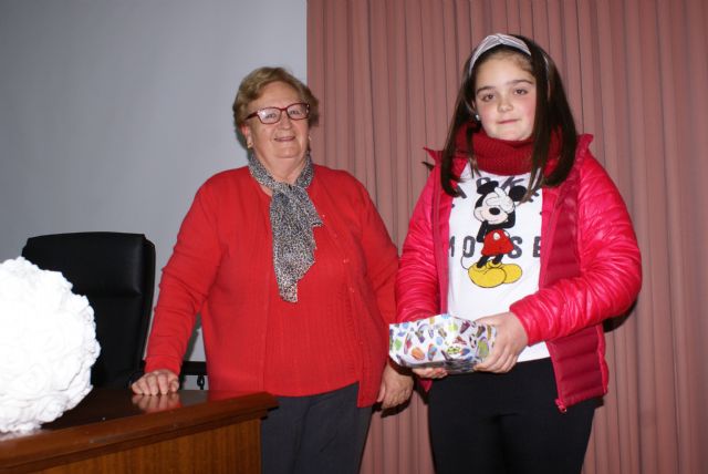 Igualdad entrega los premios del III Concurso de Relato Breve Mujer Trabajadora - 1, Foto 1