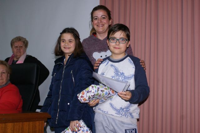 Igualdad entrega los premios del III Concurso de Relato Breve Mujer Trabajadora - 4, Foto 4