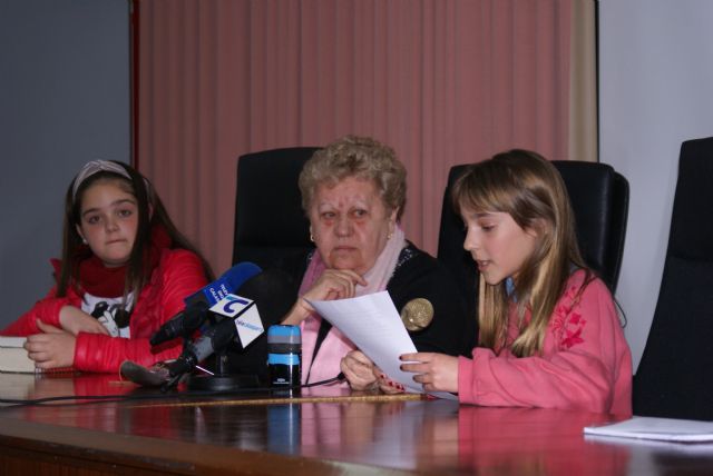 Igualdad entrega los premios del III Concurso de Relato Breve Mujer Trabajadora - 5, Foto 5