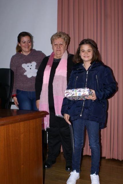 Igualdad entrega los premios del III Concurso de Relato Breve Mujer Trabajadora - 3, Foto 3