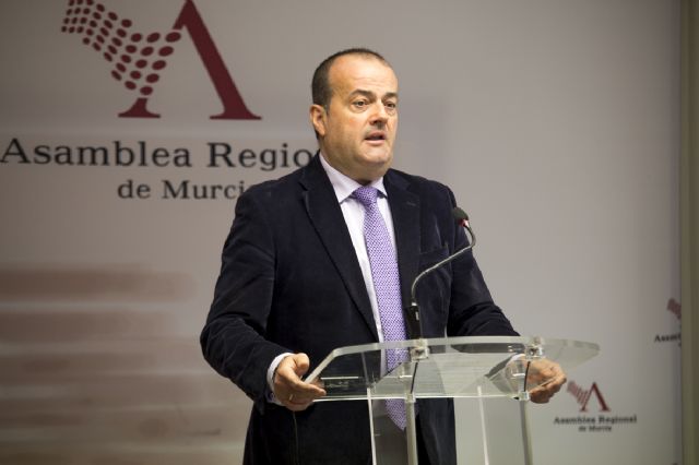 Javier Iniesta: Ciudadanos quiere crear un caos con las ITV´s perjudicando a usuarios y trabajadores - 1, Foto 1