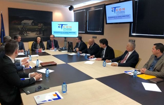 La Comunidad investiga el desarrollo de nuevos tipos de asfalto sostenibles que reduzcan el ruido y el calor de las carreteras - 1, Foto 1