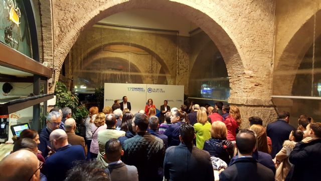 El PP propone reforzar los controles éticos del partido - 1, Foto 1