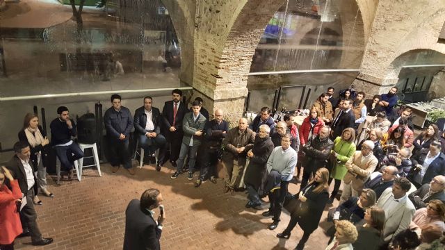 El PP propone reforzar los controles éticos del partido - 2, Foto 2