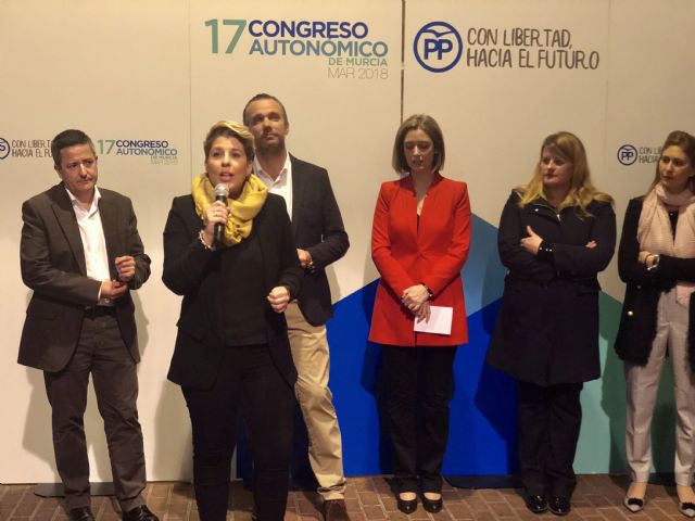 El PP propone reforzar los controles éticos del partido - 3, Foto 3