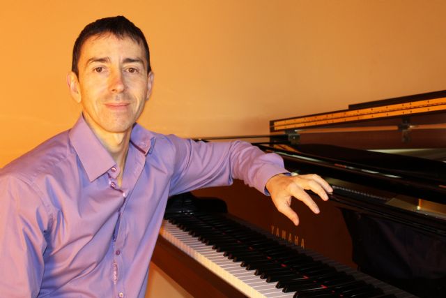 Pedro J. Rodríguez y Claudi Arimany ofrecen un recital de piano y flauta el viernes 15 de marzo en el Teatro Villa de Molina - 2, Foto 2