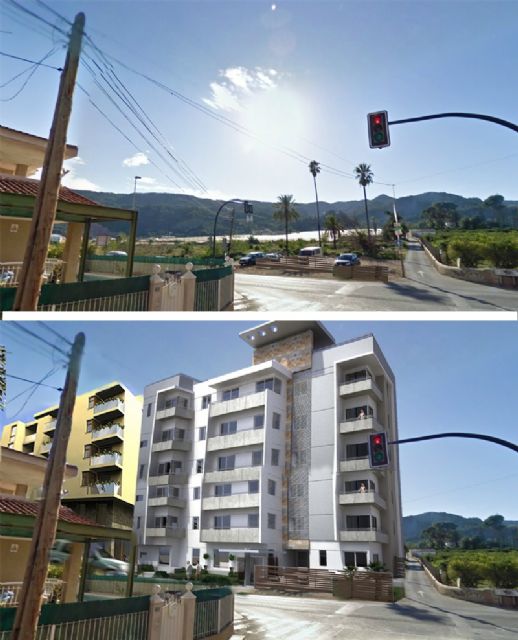 Ahora Murcia denuncia la inacción de Corchón y Ballesta para evitar revisar el Plan Fuensanta - 2, Foto 2