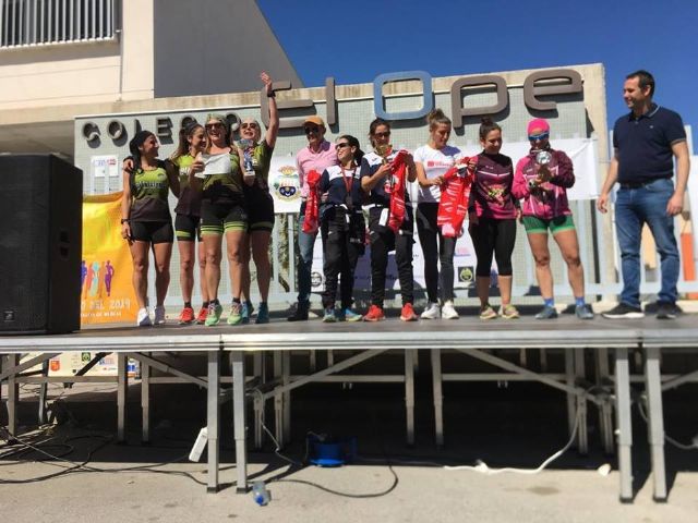 Archena también decidió los títulos regionales de Speed Trail - 1, Foto 1