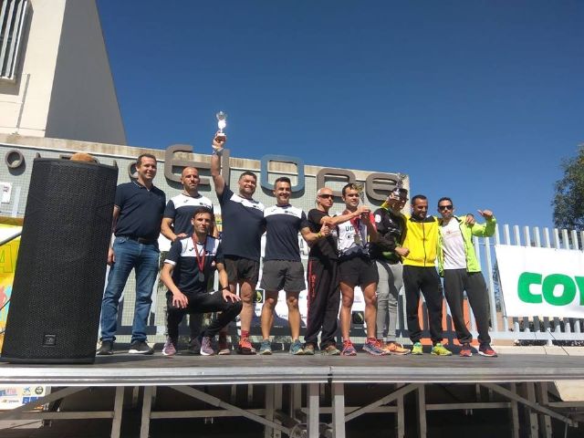 Archena también decidió los títulos regionales de Speed Trail - 2, Foto 2