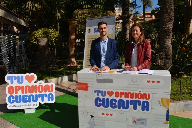 ACIA presenta tres campañas de dinamización del comercio local - 1, Foto 1