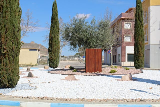 Los trece jumillanos deportados a campos de concentración nazis serán reconocidos este domingo - 1, Foto 1