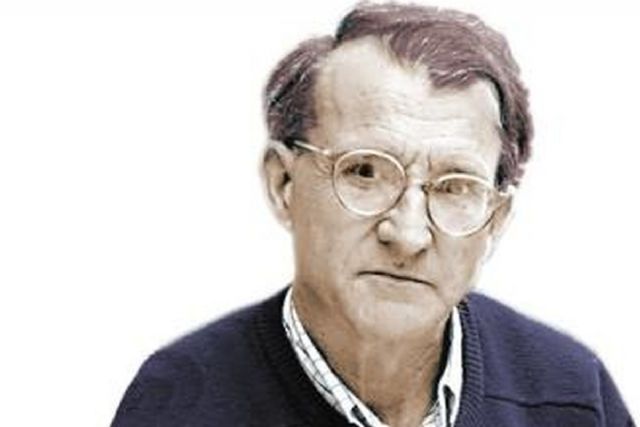 El politólogo y ecologista, Pedro Costa Morata, charlará este viernes sobre Artemio Precioso y la sublevación franquista en Cartagena en 1939 - 1, Foto 1