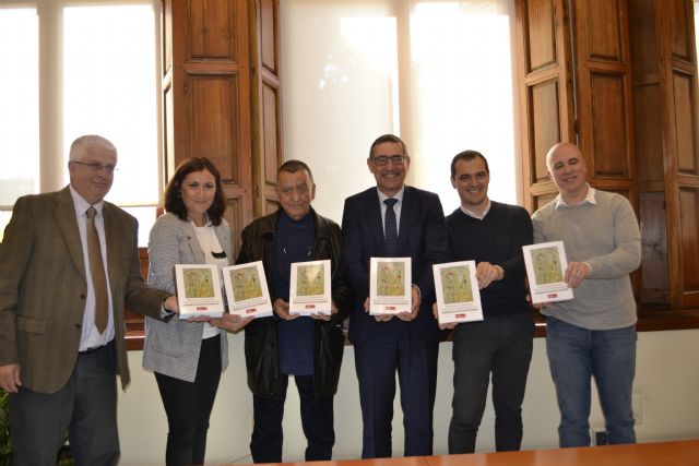 Se presenta en la UMU Manual de buenas prácticas ortográficas, para aprender a escribir mejor - 1, Foto 1