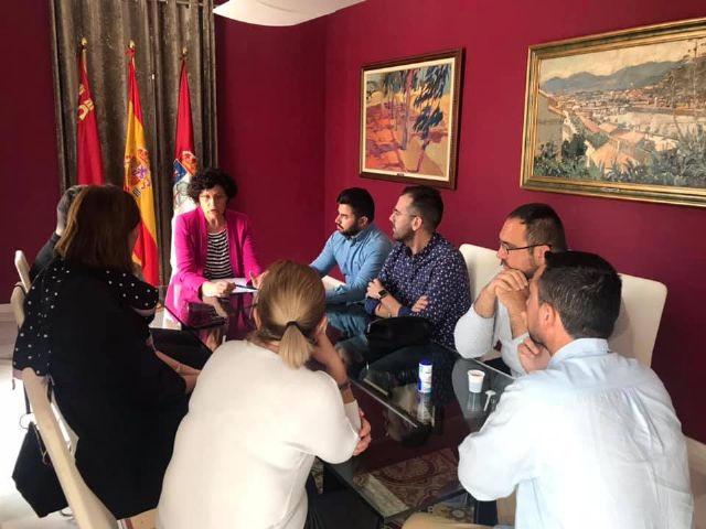 Puerto Lumbreras suspende todos los actos previos a la Semana Santa hasta el 31 de marzo - 1, Foto 1