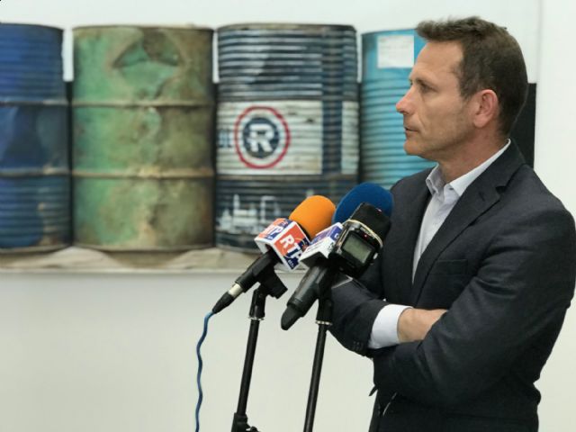 Información sobre las medidas adoptadas por el Consistorio en relación al cotronavirus COVID-19 - 3, Foto 3