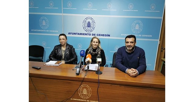 Bando de la alcaldesa de Cehegín sobre el coronavirus - 1, Foto 1