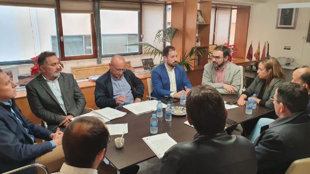 Situación actual por la crisis del Coronavirus en Lorca - 1, Foto 1