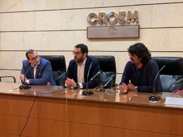 APROMUR lamenta que se posponga la aprobación del gasto para la Televisión Pública - 2, Foto 2