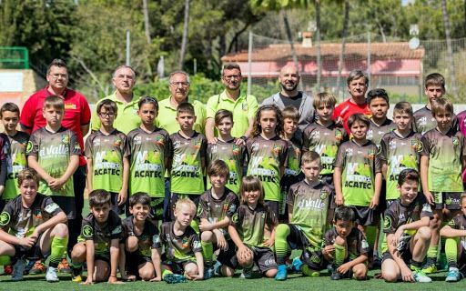 Acatec aplaza hasta el mes de abril la captación de jugadores para las selecciones Élite Murcia a causa del coronavirus - 1, Foto 1