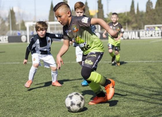 Acatec aplaza hasta el mes de abril la captación de jugadores para las selecciones Élite Murcia a causa del coronavirus - 2, Foto 2