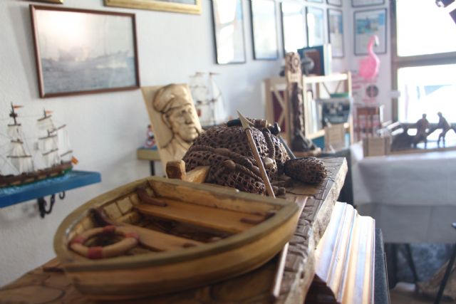 Maderas con rumor de mar - 3, Foto 3