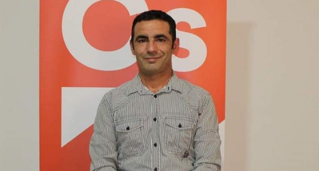 Ciudadanos acusa al Gobierno regional de no cumplir sus compromisos con los vecinos de Mula - 1, Foto 1