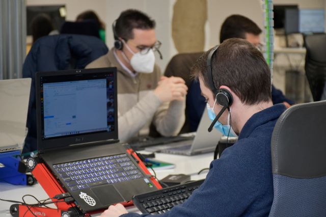 Las ayudas del INFO para proyectos TIC han permitido la creación de cerca de 300 puestos de trabajo en los últimos tres años - 1, Foto 1
