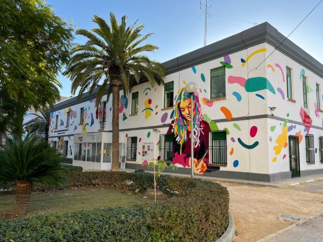 La Concejalía de Juventud pone a disposición de los jóvenes de Lorca una nueva sala de estudio en horario matinal en el Centro Juvenil Universitario M13 - 2, Foto 2