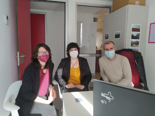 Mejor calidad de vida de los pacientes hospitalizados y en cuidados paliativos a través de la música - 2, Foto 2