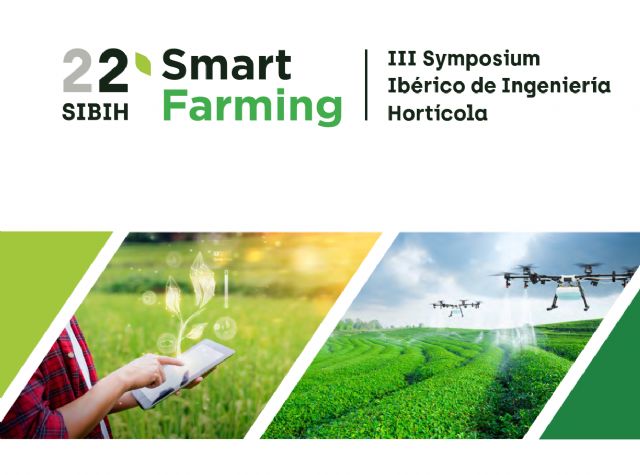 El III Symposium de Ingeniería Hortícola en la UPCT mostrará los últimos avances en ciberseguridad y Blockchain para la industria alimentaria ante un escenario bélico en Europa - 1, Foto 1