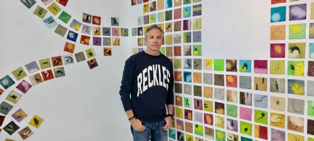 Arroyo Ceballos inaugura “La Habitación” - 2, Foto 2