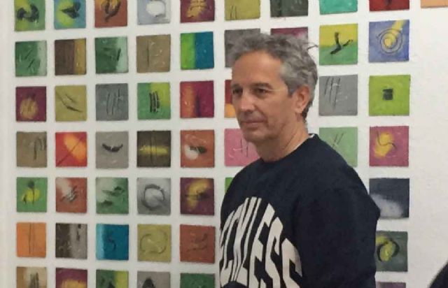 Arroyo Ceballos inaugura “La Habitación” - 3, Foto 3