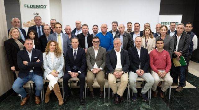 FEDEMCO apuesta por la internacionalización para 2023 - 2, Foto 2