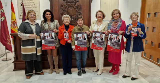 El Ayuntamiento de Lorca colabora con Voades en la celebración de la III Semana de la Salud Emocional que tendrá lugar del 14 al 16 de marzo - 1, Foto 1