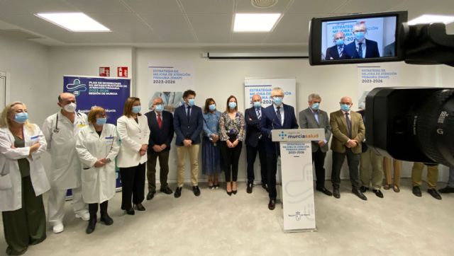 La estrategia de mejora de la Atención Primaria prevé la ampliación de la plantilla en 534 nuevas plazas entre 2023 y 2026 - 1, Foto 1