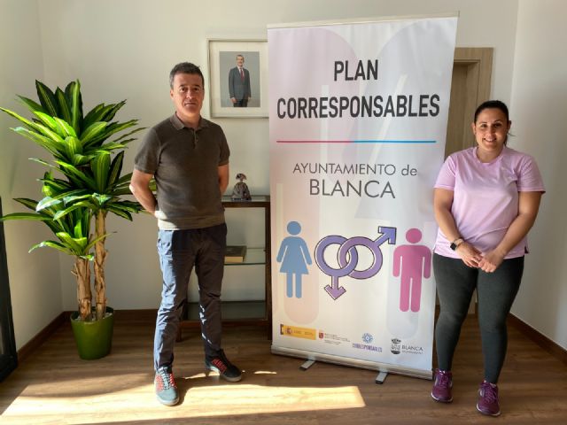 El Ayuntamiento de Blanca pone en marcha un programa para favorecer la conciliación familiar y crear empleo - 1, Foto 1