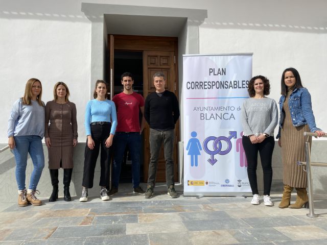 El Ayuntamiento de Blanca pone en marcha un programa para favorecer la conciliación familiar y crear empleo - 2, Foto 2