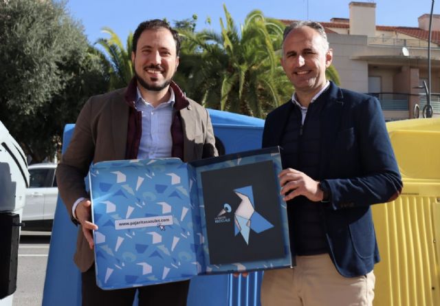 Francisco Morales propone la iniciativa Lorca Sostenible - 3, Foto 3